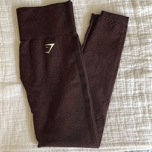Gymshark Vital Seamless leggings